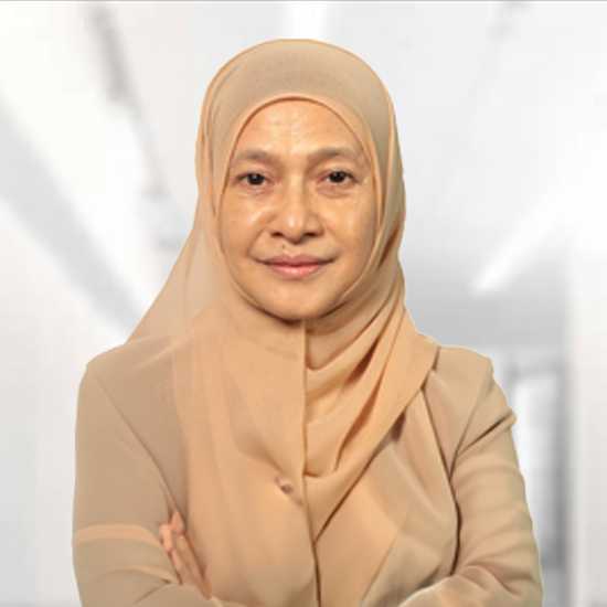 Datuk Siti Zauyah binti Md Desa