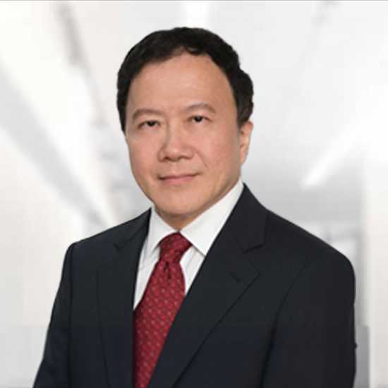Dr Chew Tuan Chiong