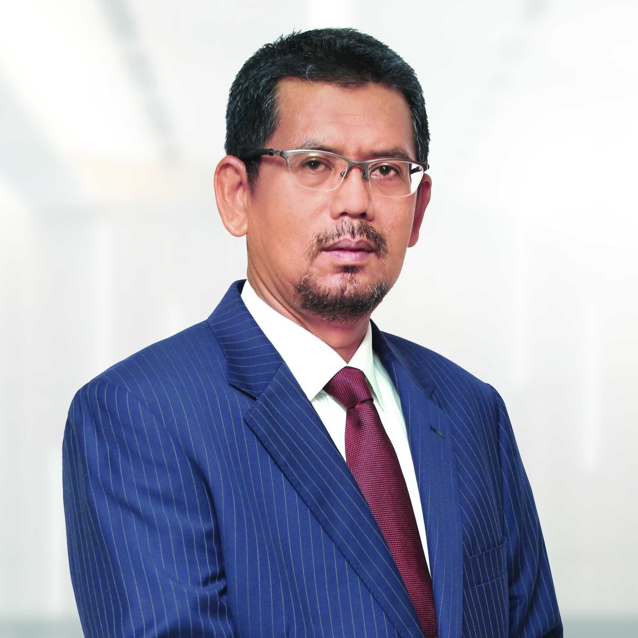 Mahusni bin Hasnan
