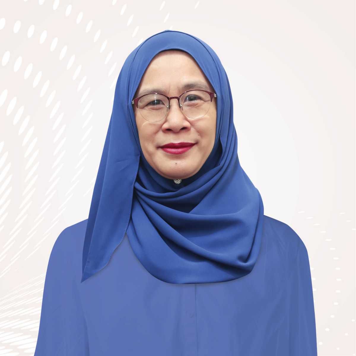 Norliza binti Suleiman