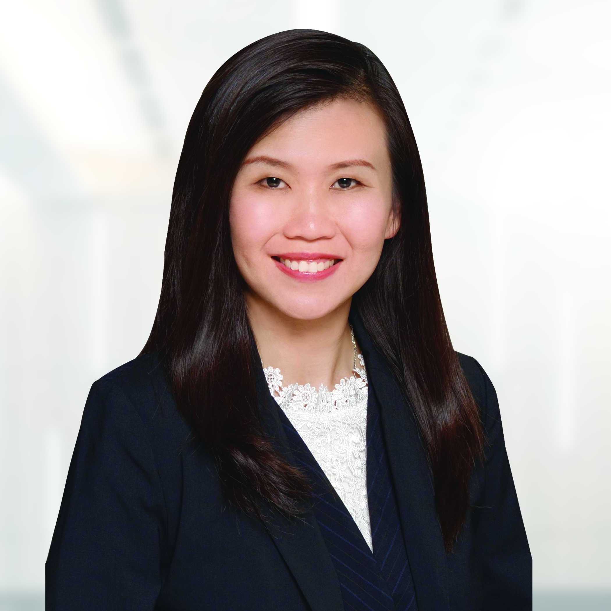 Pauline Lim Poh Noy