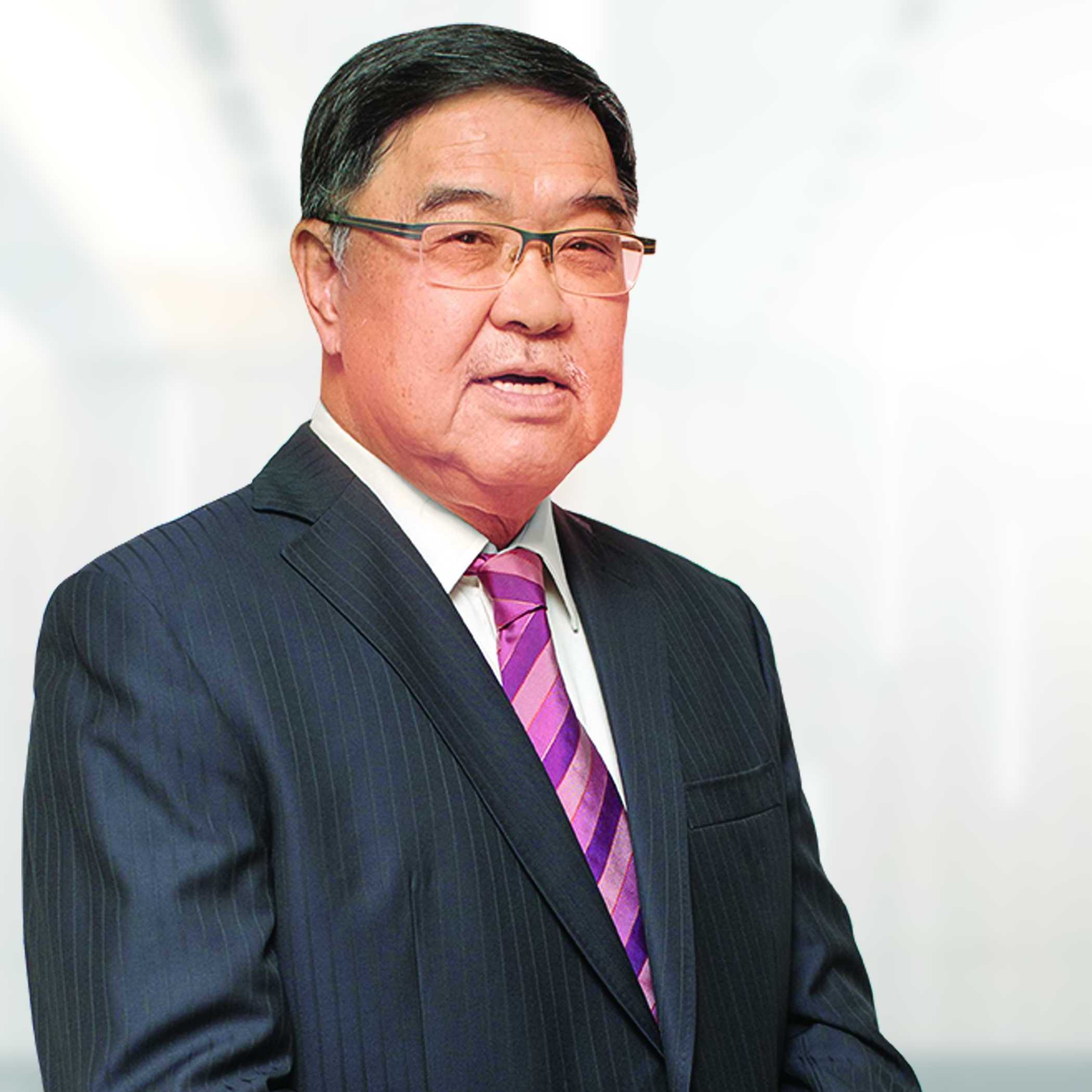 Philip Eng Heng Nee