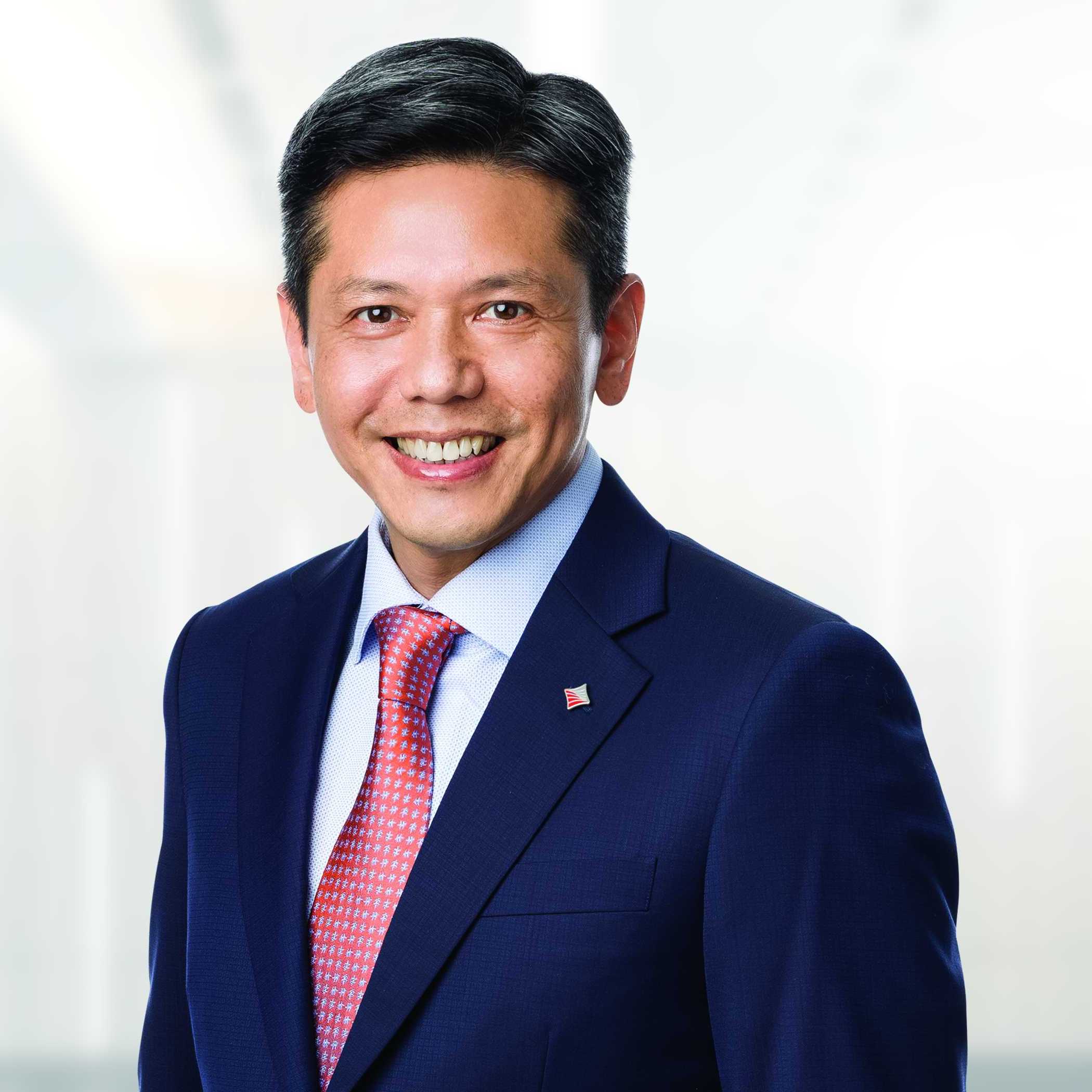 Richard Ng