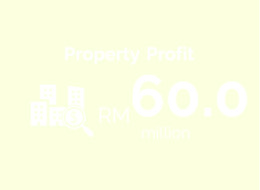 Property profit