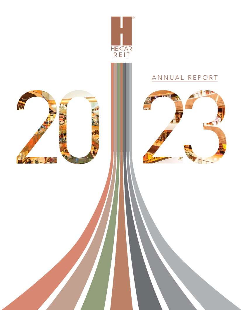 Annual Report 2023